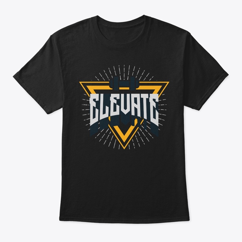 Elevate T-shirt Design