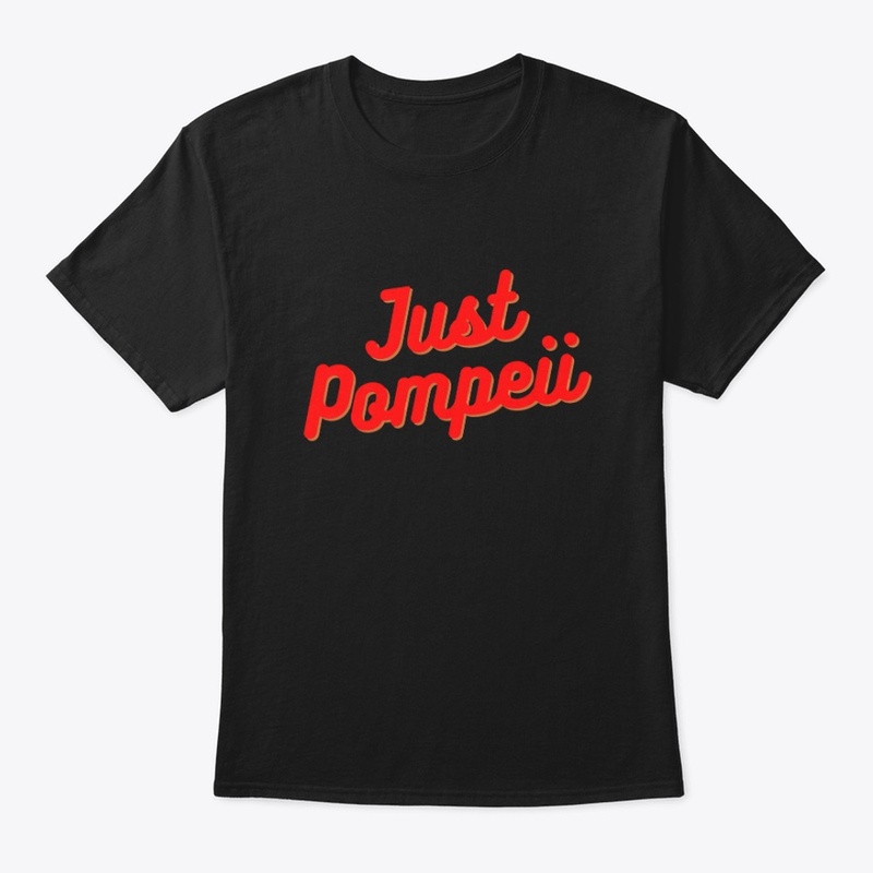 Just Pompeii