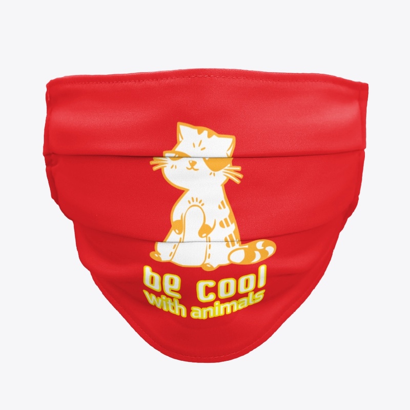 Be Cool With Animals Collection