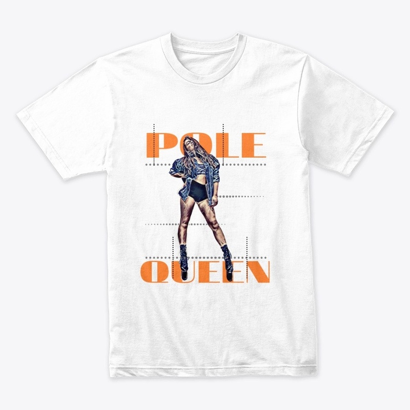 Laura The Pole Queen