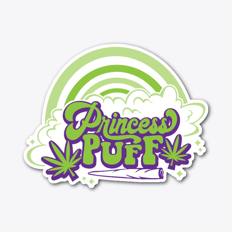 Priness Puff