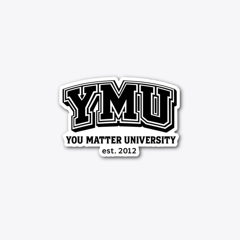 YMU ABBREVIATION 