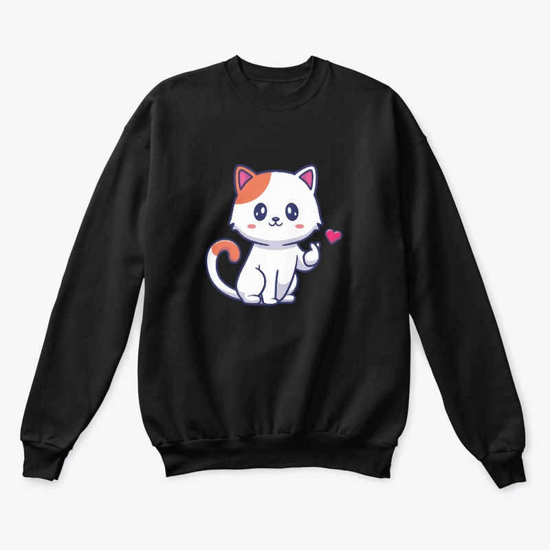 Cute Cat