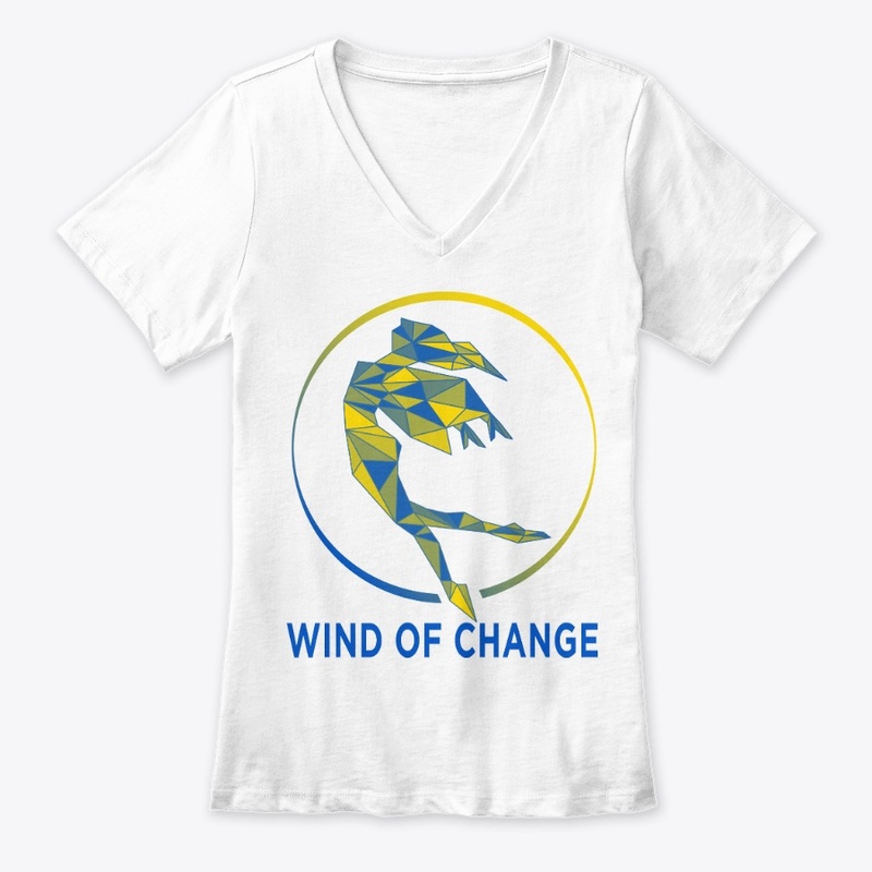 Wind of Change - Hope - Women's