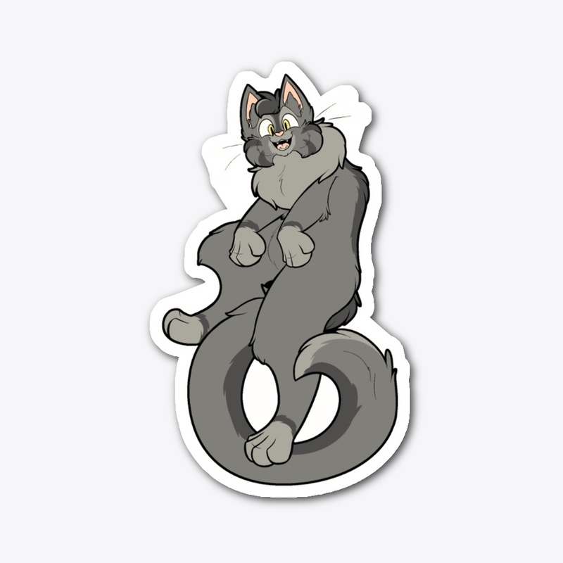 Happy Gray