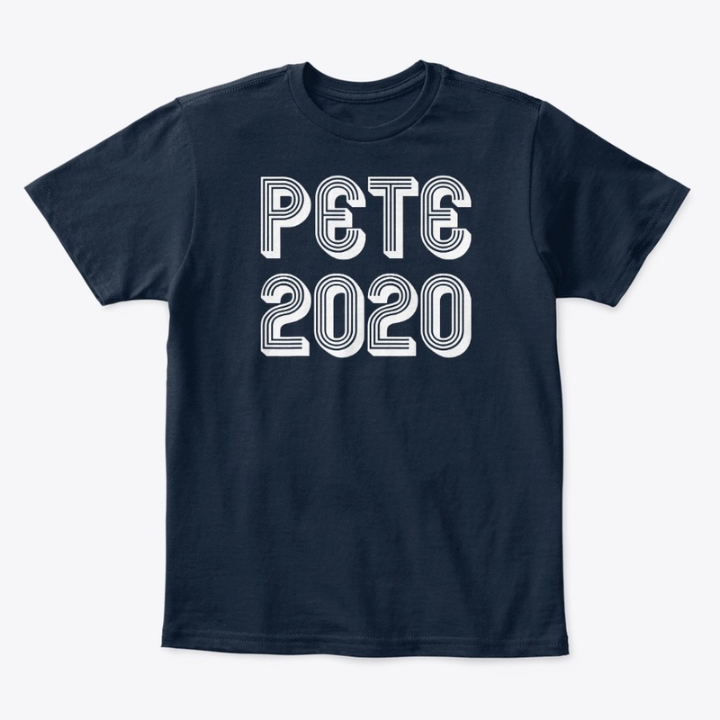 Mayor Pete TShirt