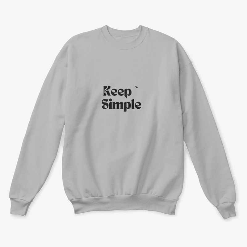 keep simple