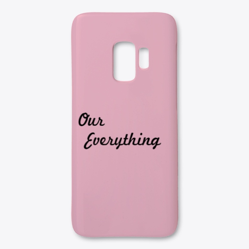 Our Everything Accessories