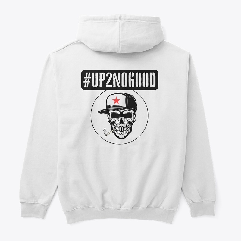 UP 2 NO GOOD