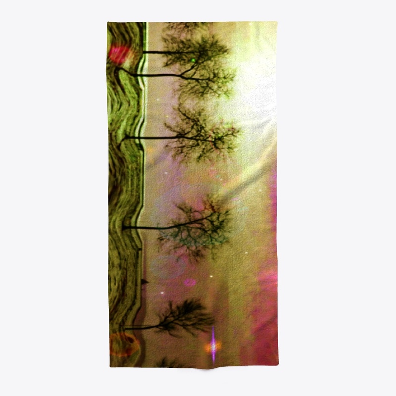 Tree Stars