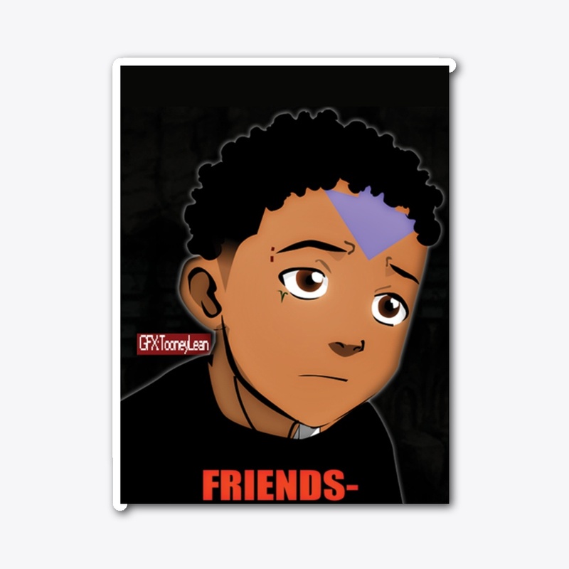 Lonely AVNG