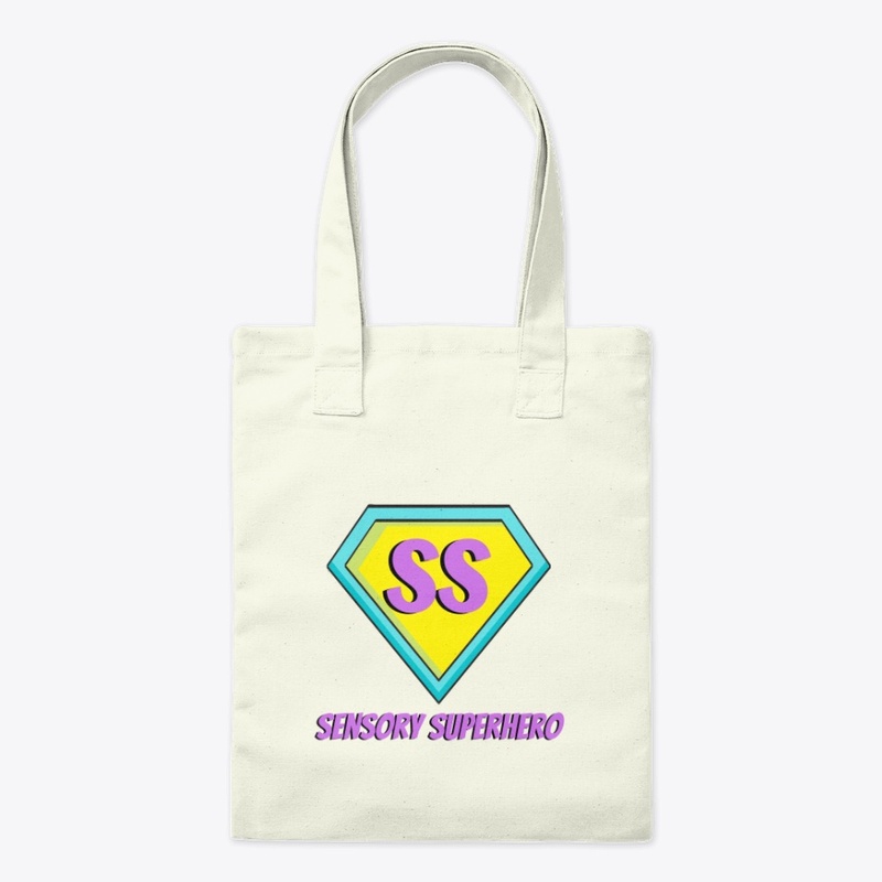 Sensory Superhero Series