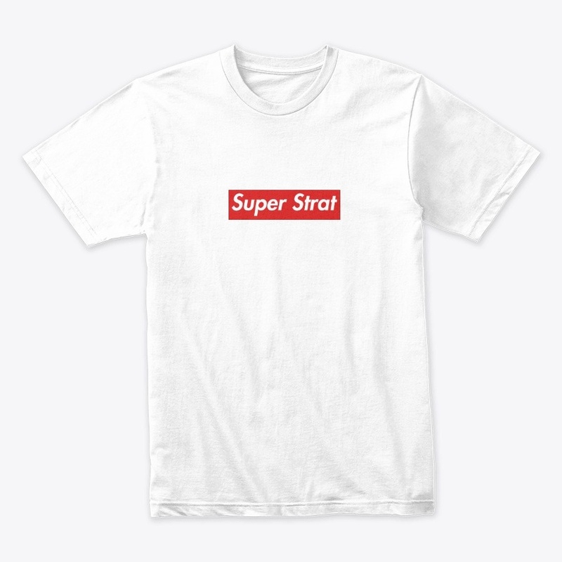 Super Strat Line