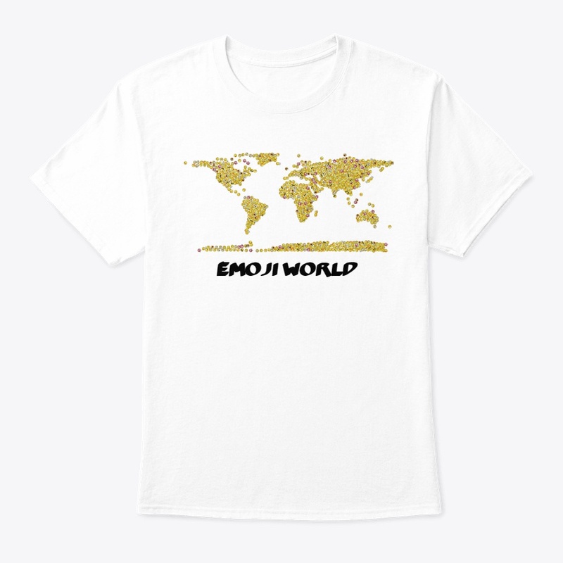 EMOJI WORLD