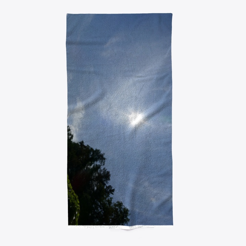 Sunny Sky