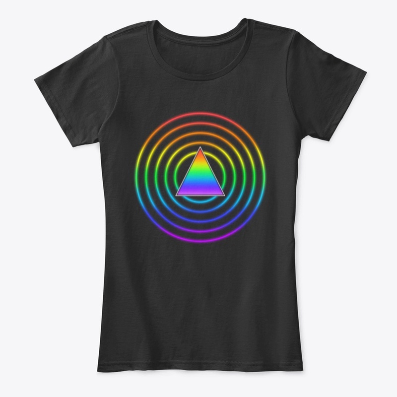 Rainbow Circles