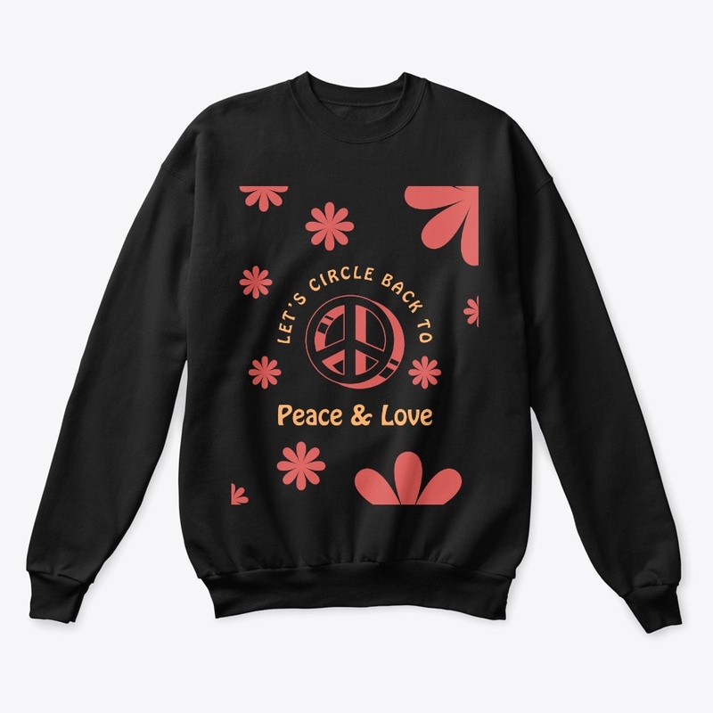 Love & Peace
