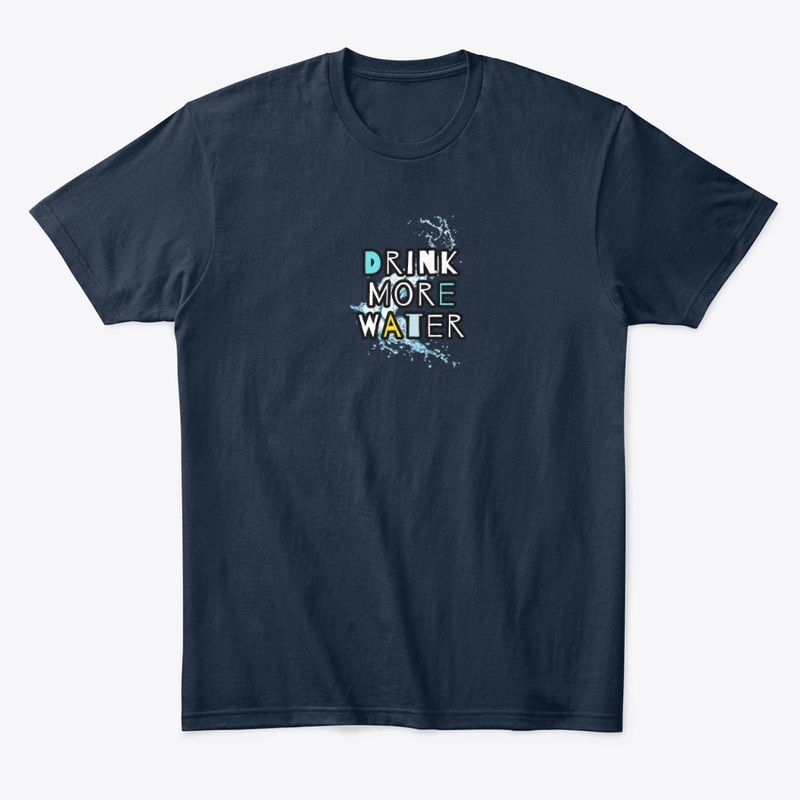 Drink More Water