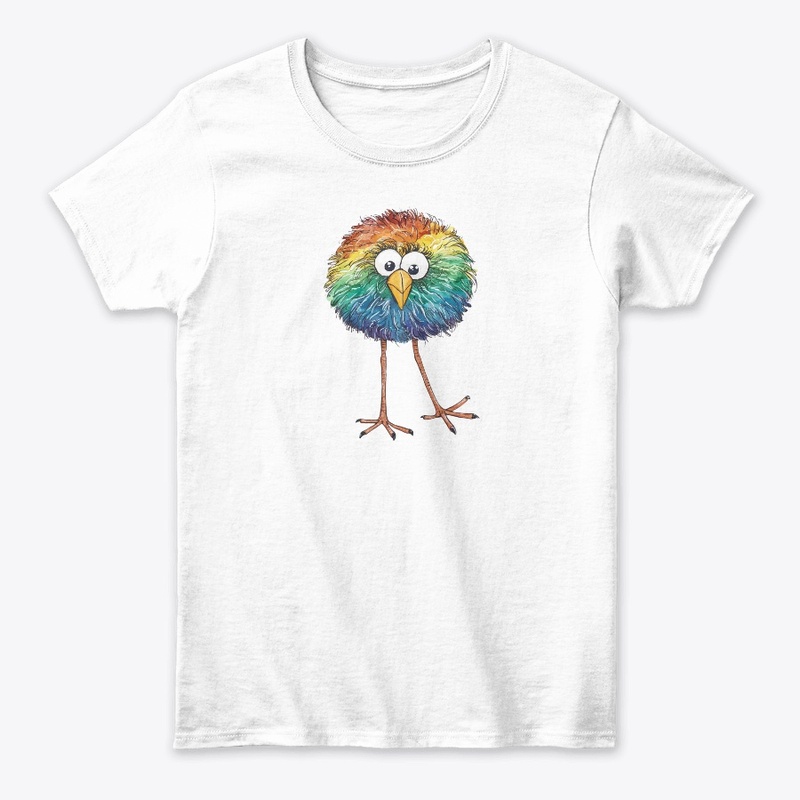 Curver Birdy 