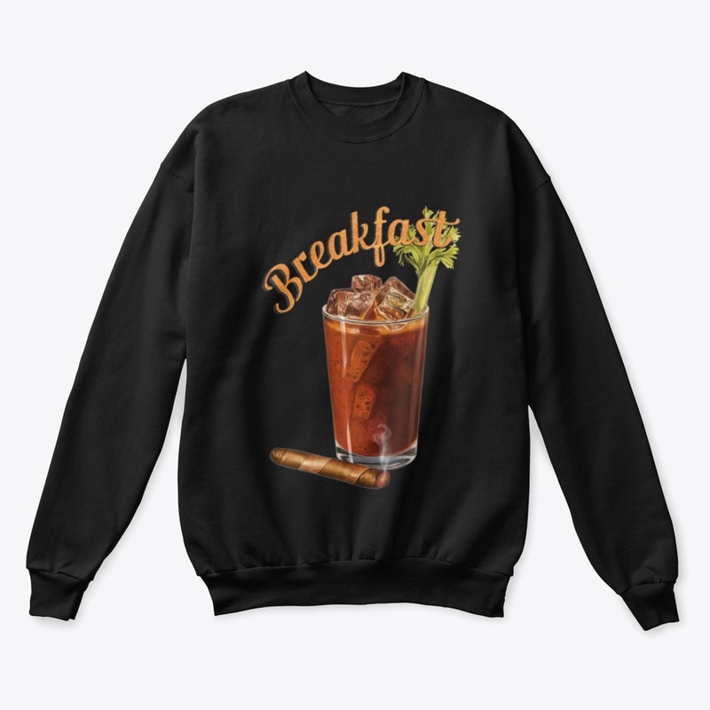 Bloody Mary