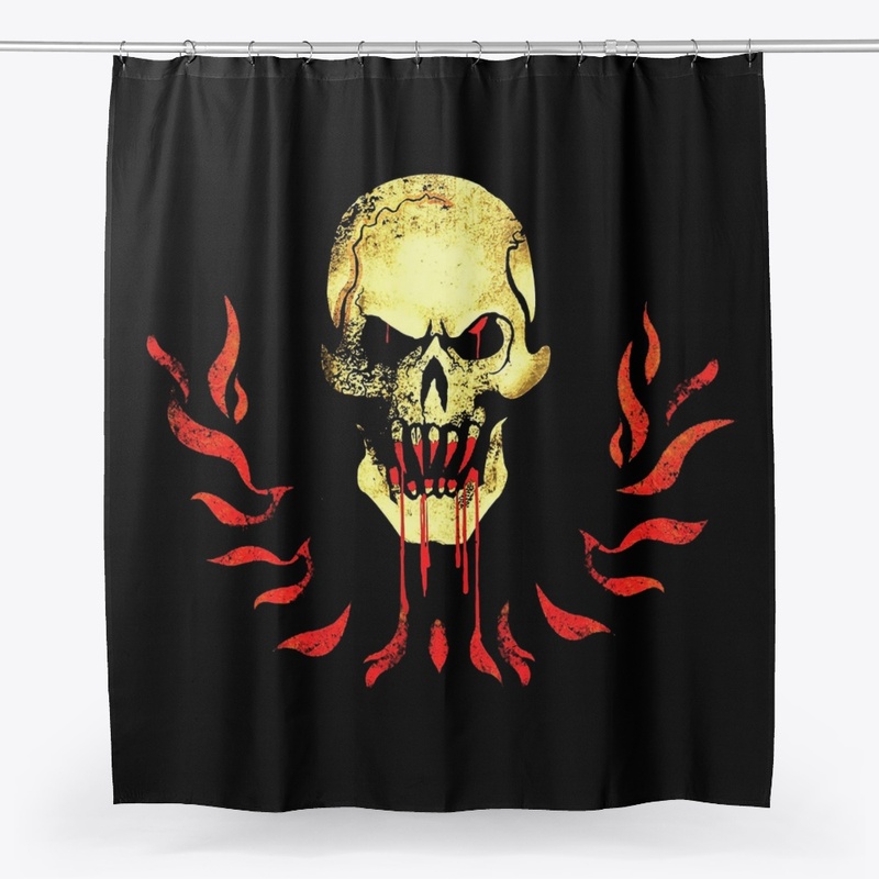 Eternal Darkness: Blackbeard Misc.