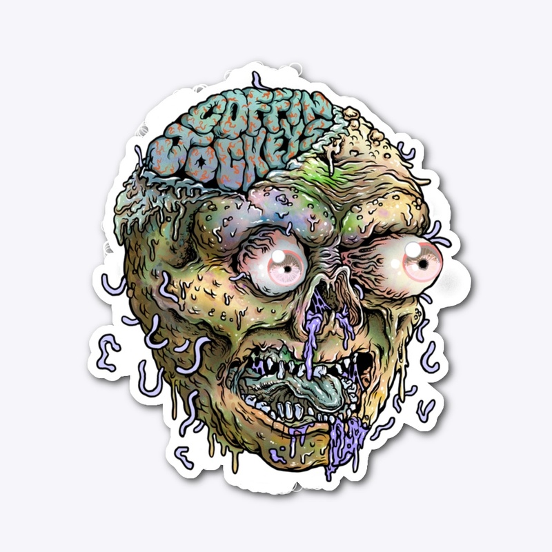 BRAINS!