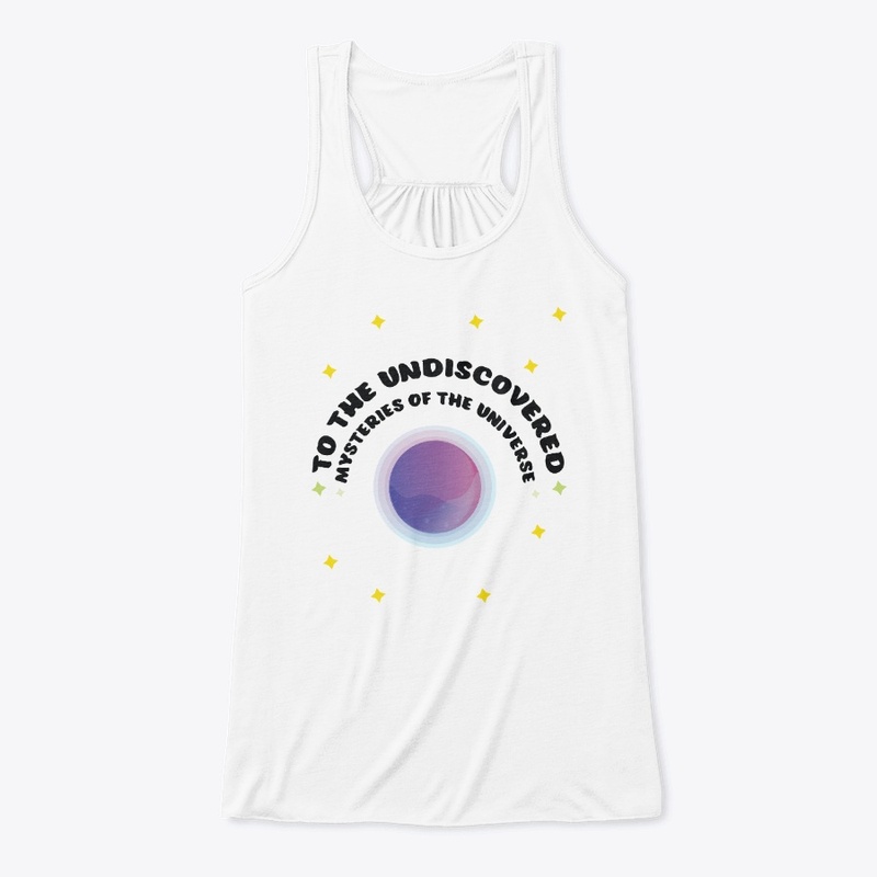 Undiscovered Mysteries of The Universe 2