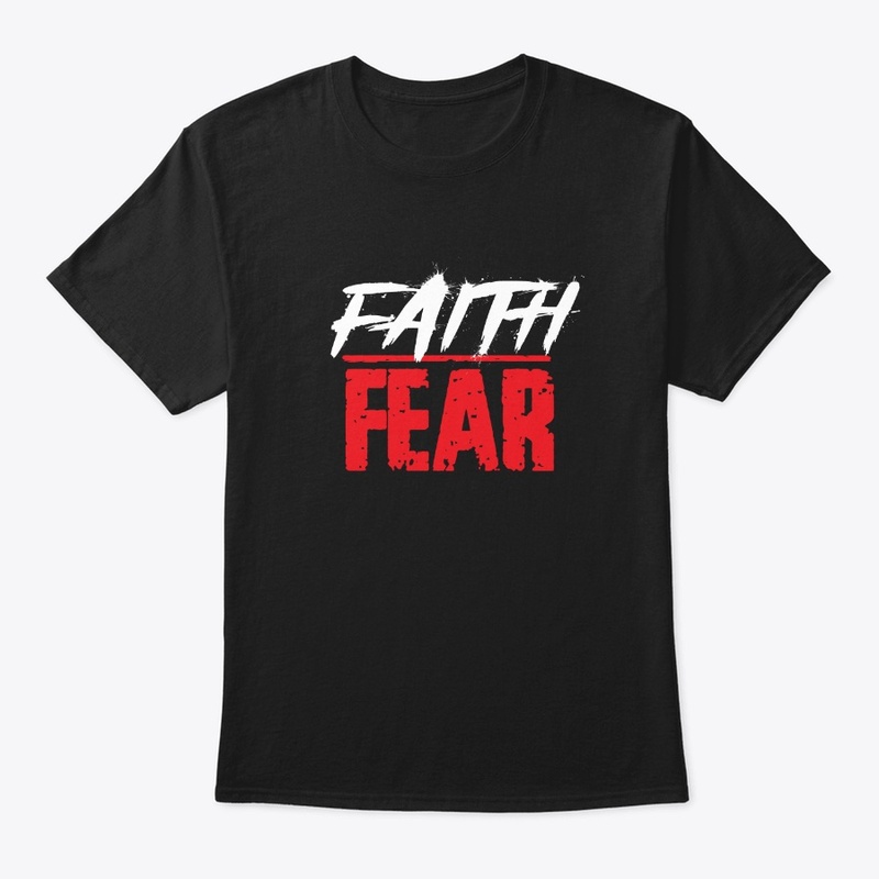 Faith over Fear