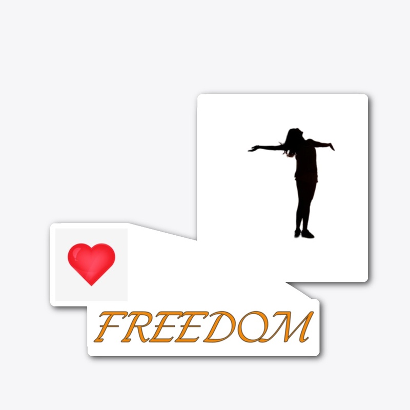 Freedom of Life