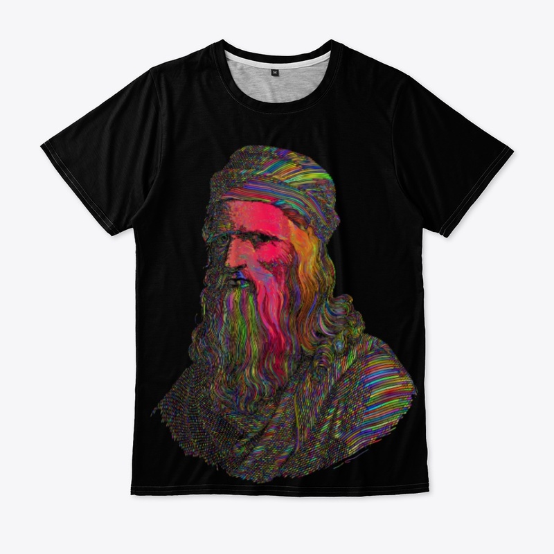 Leo Da Vinci