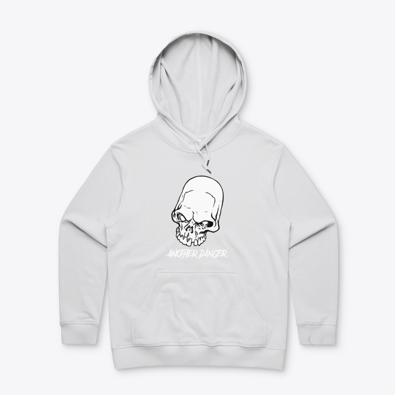 Another Danger Skull Version