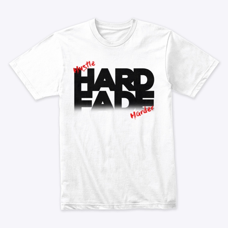 HHFH Premium Tee