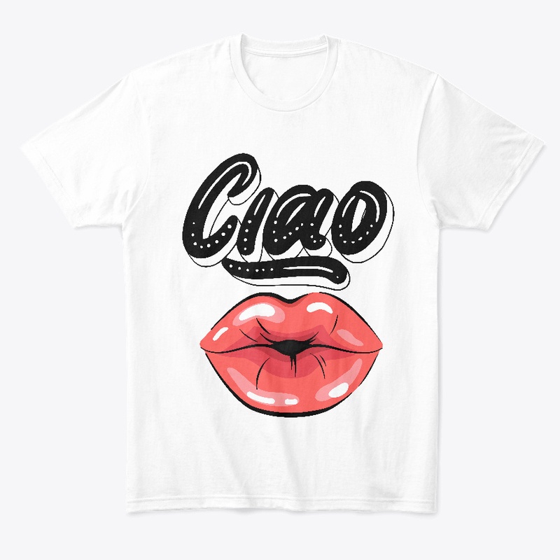 Ciao Classic Design 