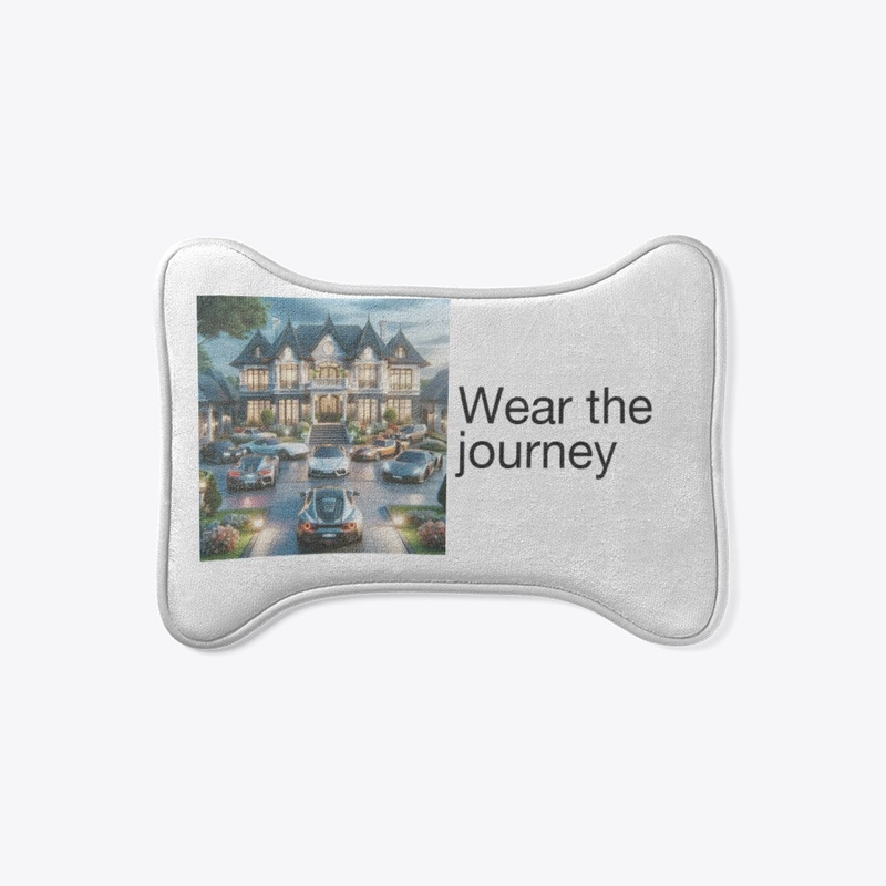 Wear your journey Line 