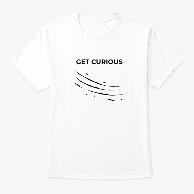 Get Curious