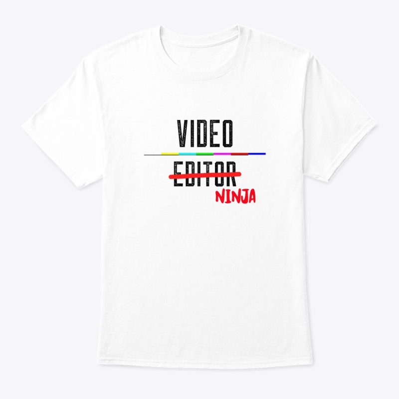 Video Editor - Ninja