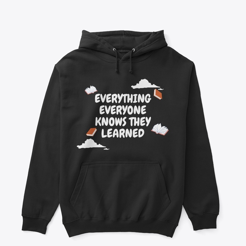 Everything is learnable