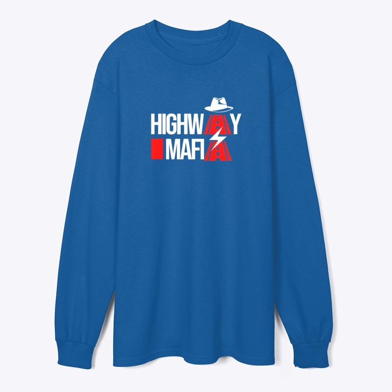 Highway Mafia Red