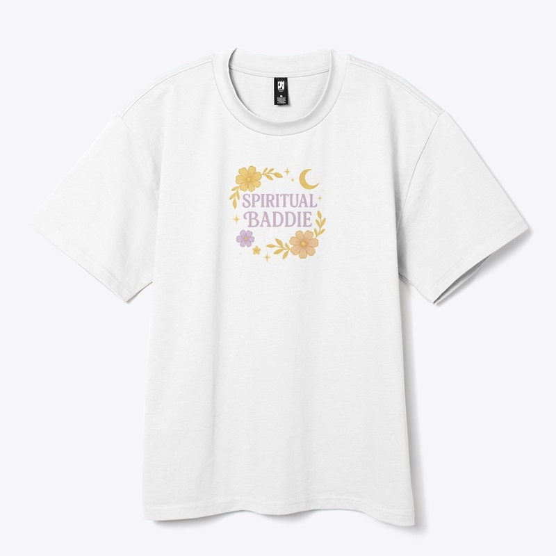 Spiritual Baddie