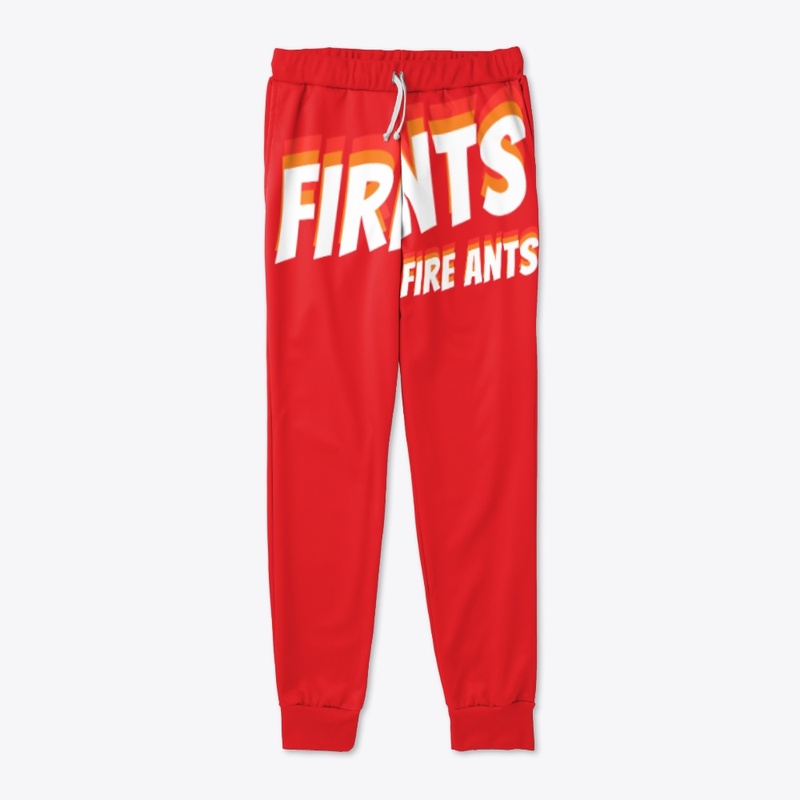 Fire Ants Home Plate