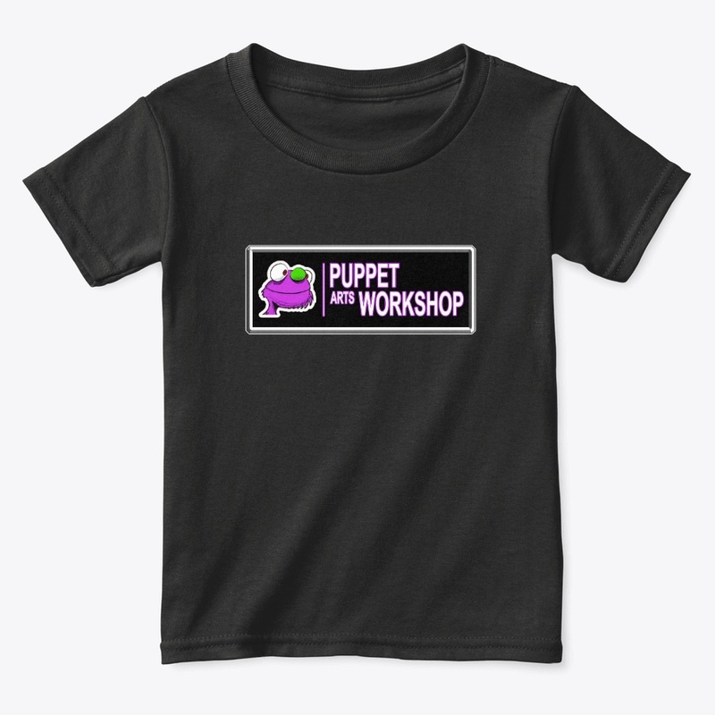Puppet Arts Workshop