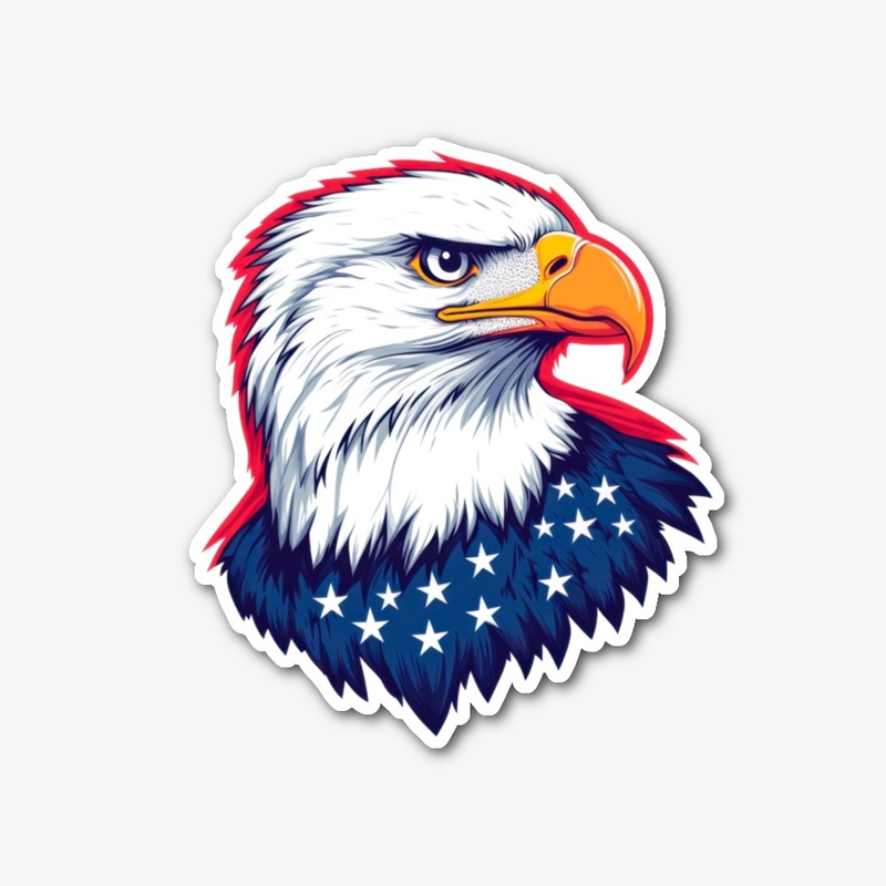 American eagle