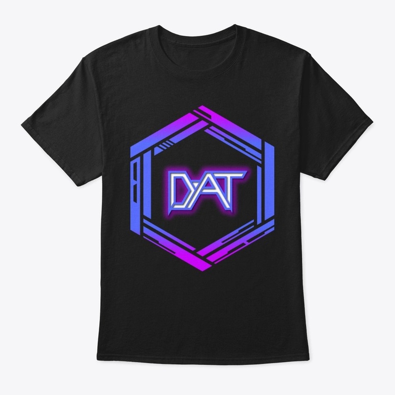 The New Big DAT Logo