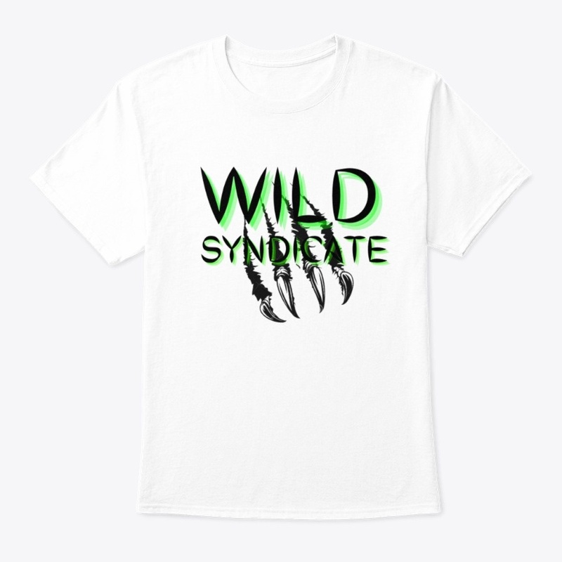 Wild Syndicate Claws