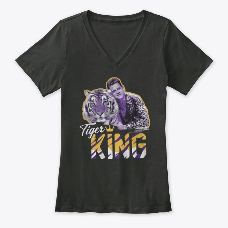 Tiger King shirt