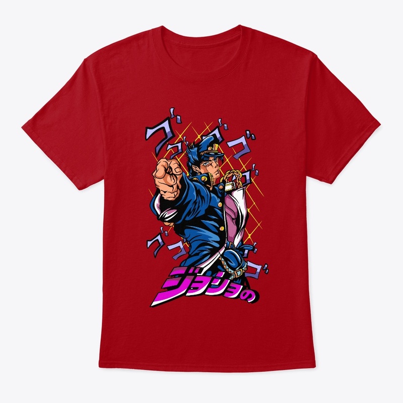 new anime singer tshirt