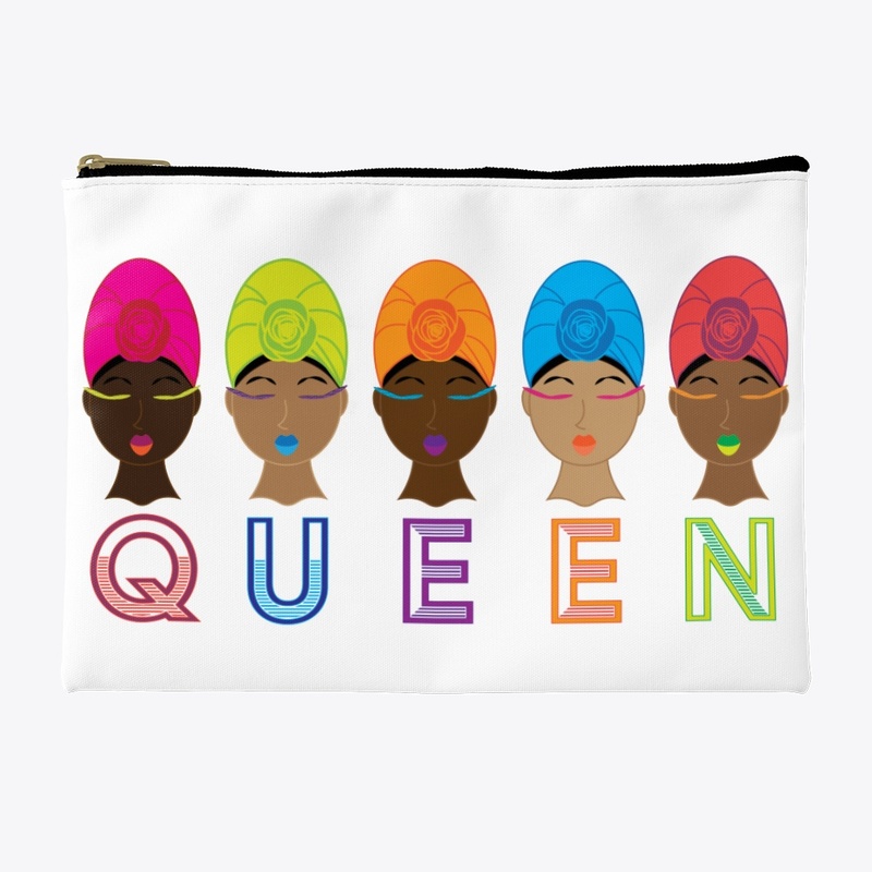 JLS Beauty Collection | Queen Series