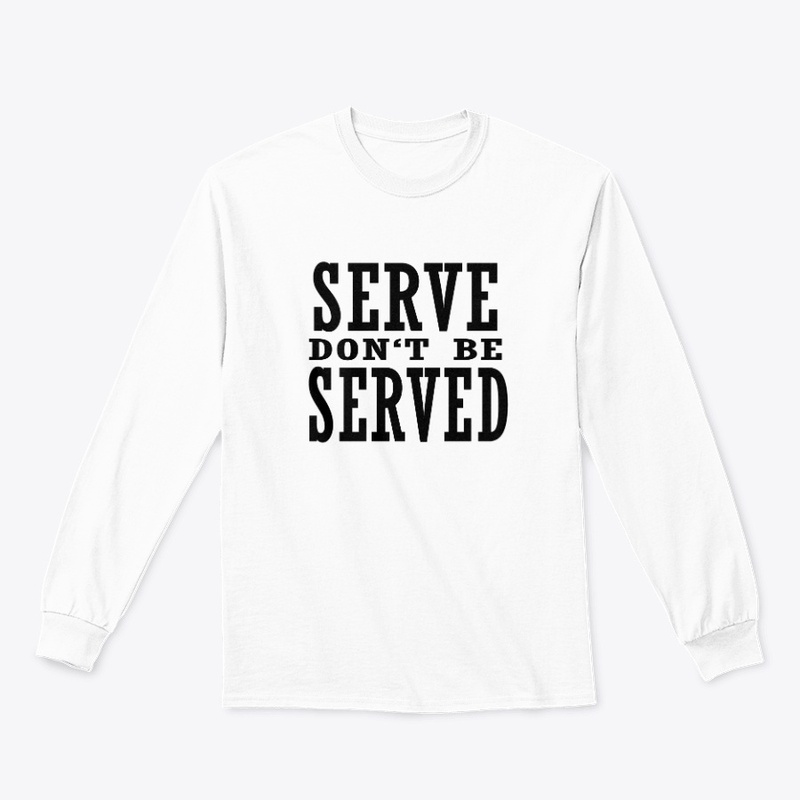 Service Shirt