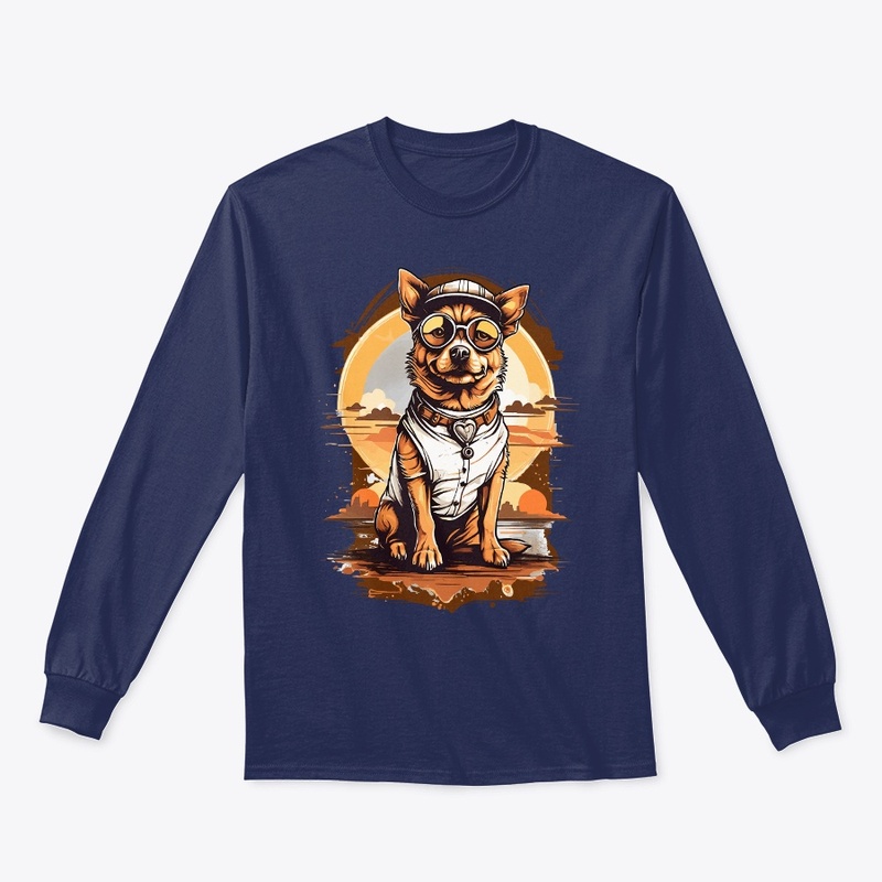 Dog tshirt 