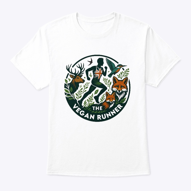 The Vegan Runner Classic